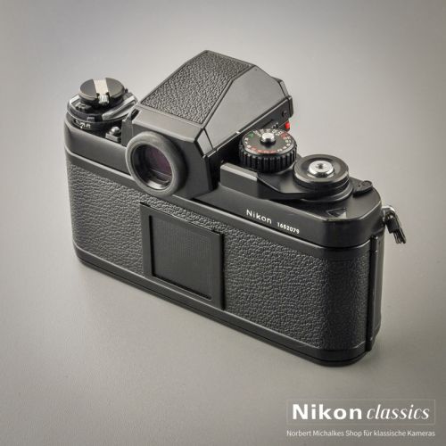Preview: Nikon F3 (Zustand A/A-)