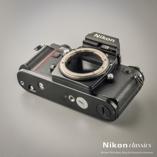 Preview: Nikon F3 (Zustand A/A-)