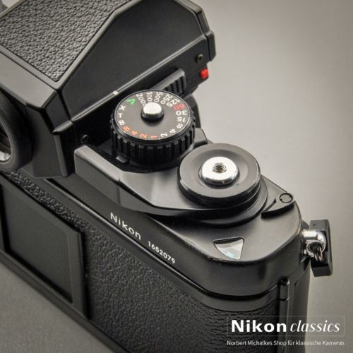 Preview: Nikon F3 (Zustand A/A-)