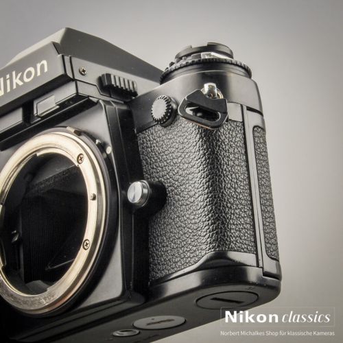 Nikon F3 (Zustand A/A-)