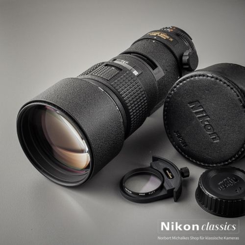 Nikon AF Nikkor 300/4 IF ED (Zustand A)