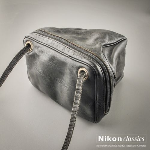 Preview: Benser Bereitschaftstasche für Nikon FM, FM2, FE, FE2, FM3a