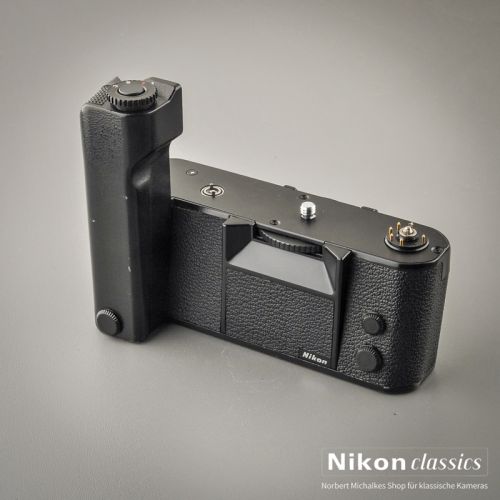 Nikon Motor Drive MD-4 for F3 (Condition A-)