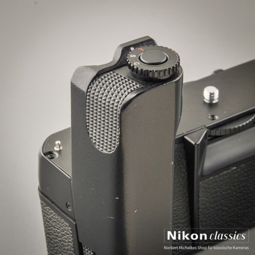 Nikon Motor Drive MD-4 for F3 (Condition A-)