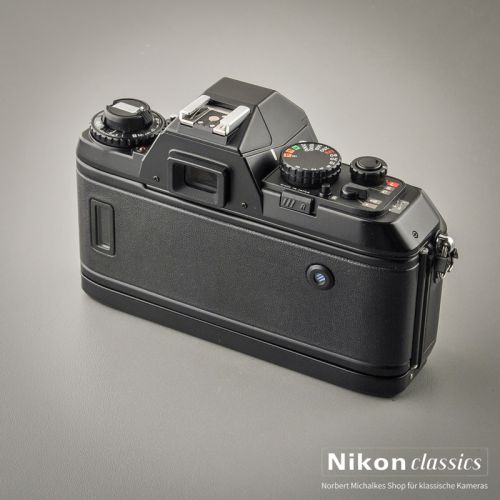 Nikon F301 (Zustand A)