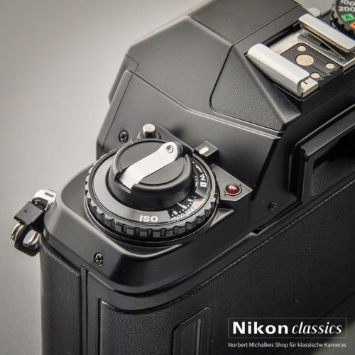 Nikon F301 (Zustand A)