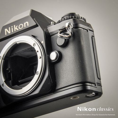 Nikon F301 (Zustand A)