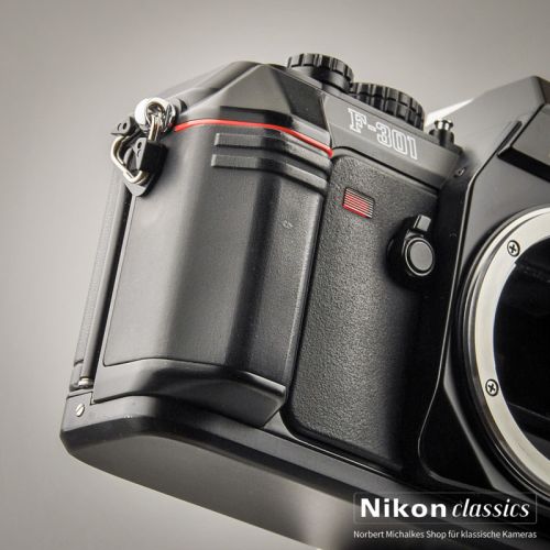 Nikon F301 (Zustand A)
