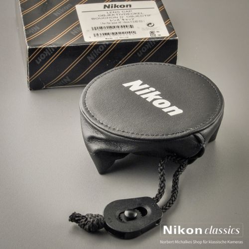 Objektivdeckel für AF-Nikkor 14/2,8 D