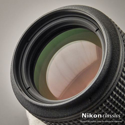 Nikon AF-D Micro-Nikkor 200/4 IF ED (Zustand A/A-)