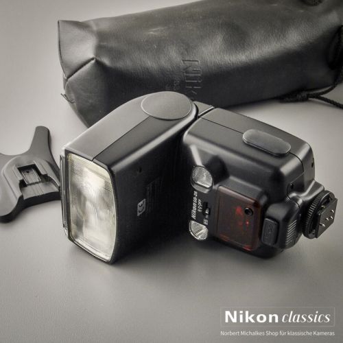 Nikon SB-26 Blitz (Zustand A)