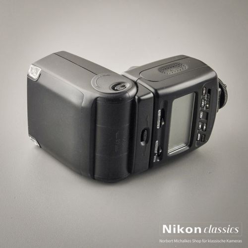 Nikon SB-26 Blitz (Zustand A)