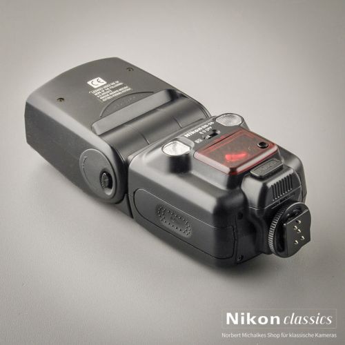 Nikon SB-26 Blitz (Zustand A)