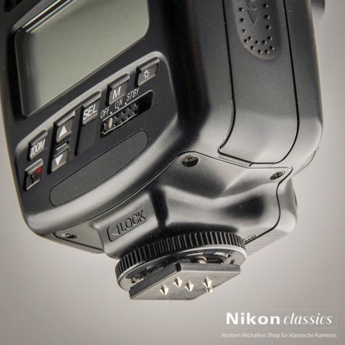 Nikon SB-26 Blitz (Zustand A)