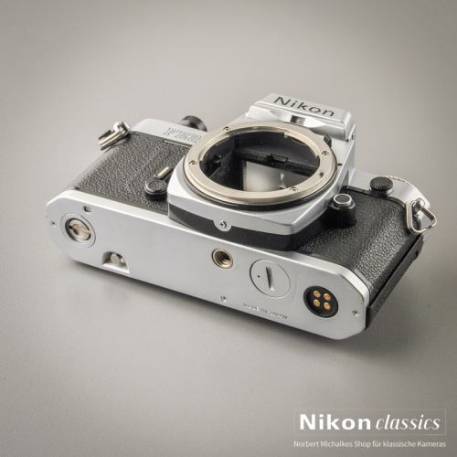 Preview: Nikon FE-2 (Zustand A-)