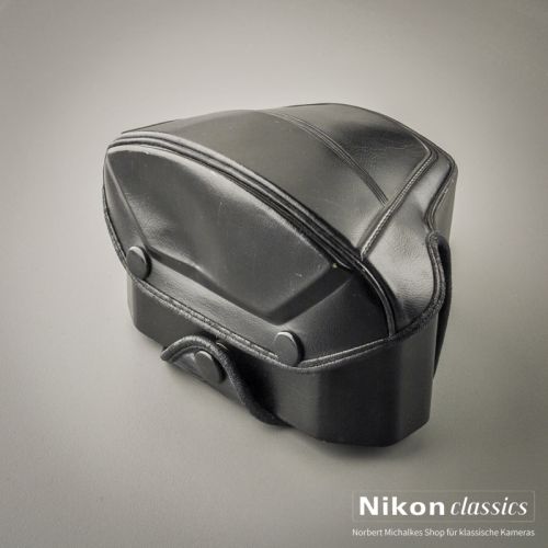 Preview: Case CF-17 for Nikon FG, FG-20 and EM