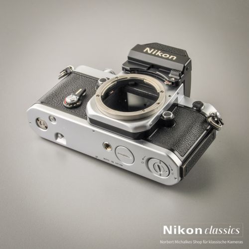 Preview: Nikon F2A Photomic (Zustand A-)