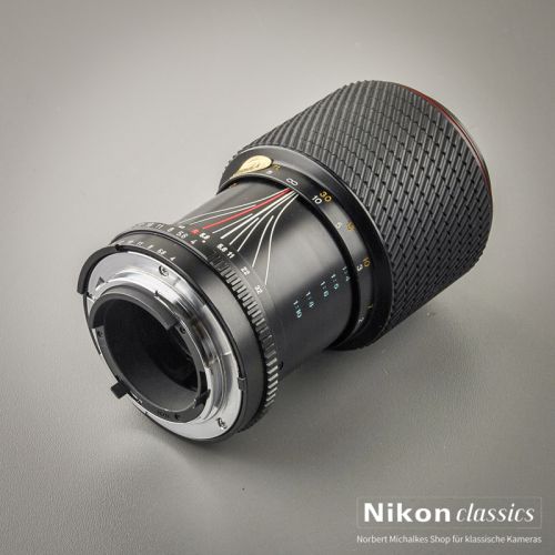 Tokina 70-210/4-5,6 für Nikon AIS