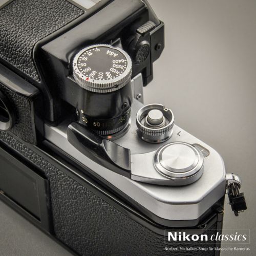 Preview: Nikon F2A Photomic (Zustand A-)