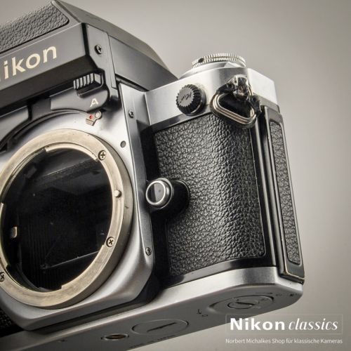 Nikon F2A Photomic (Condition A-)