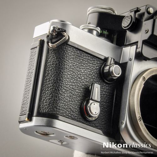 Nikon F2A Photomic (Condition A-)