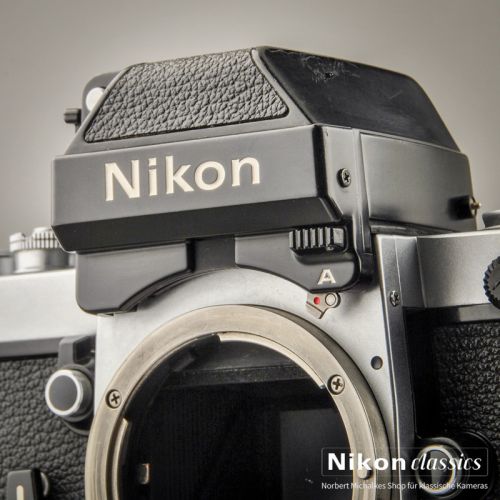 Nikon F2A Photomic (Condition A-)