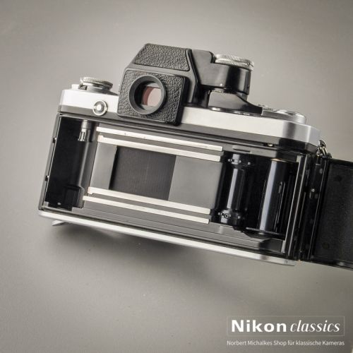 Nikon F2A Photomic (Condition A-)