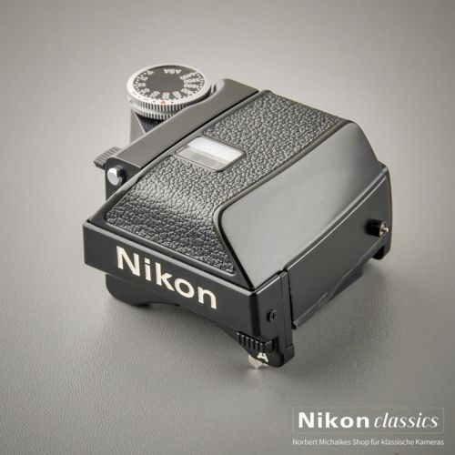 DP-11 Prismensucher für Nikon F2