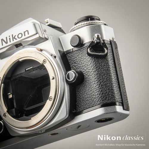 Nikon FE (Zustand A)