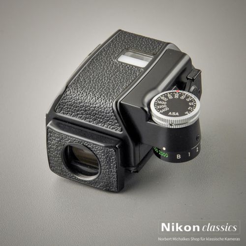 Preview: DP-11 Prismensucher für Nikon F2