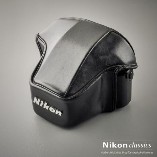 Case CF-27 for Nikon FM, FM2, FE, FE2, FM3a