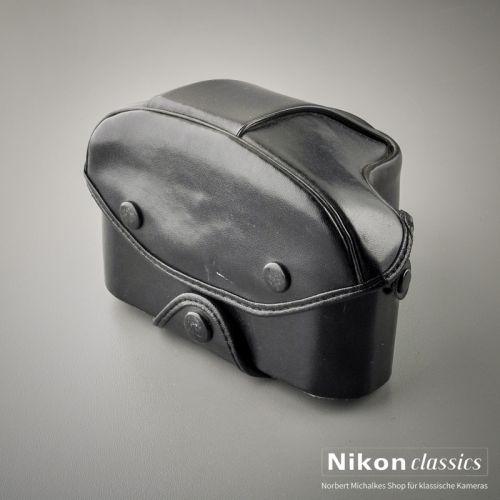 Case CF-27 for Nikon FM, FM2, FE, FE2, FM3a