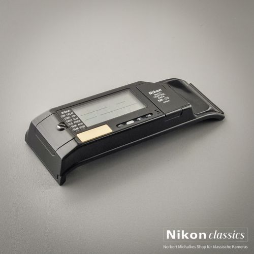 Nikon MF-23 Multifunktionsrückwand für F4