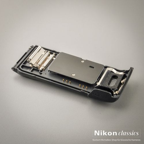 Preview: Nikon MF-21 Multifunktionsrückwand (Zustand A/A-) OVP