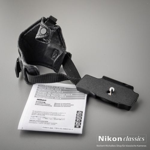 Nikon AH-4 Griffschlaufe