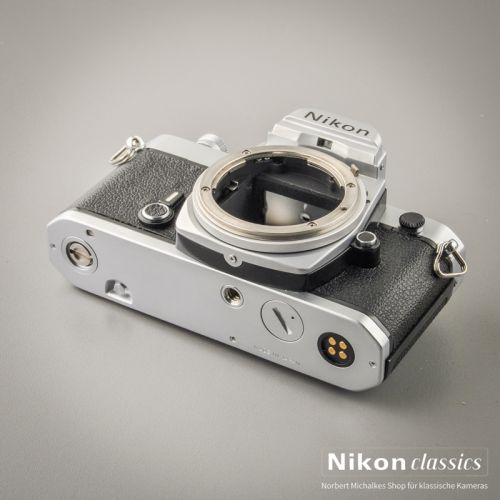 Preview: Nikon FM (Zustand A/A-)