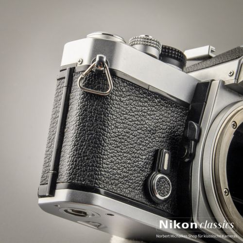 Nikon FM (Zustand A/A-)