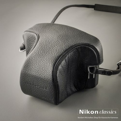 Leather Case for Nikkormat