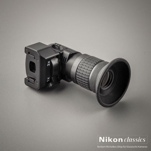 Nikon Angle finder DR-6