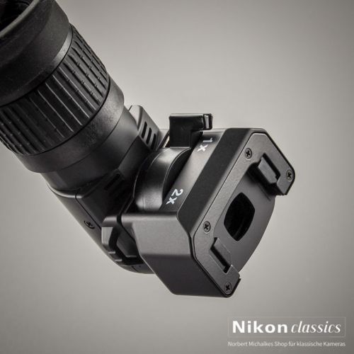 Nikon Angle finder DR-6