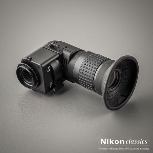 Nikon DR-5 Winkelsucher