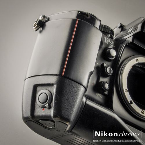 Nikon F4s (Condition A-)