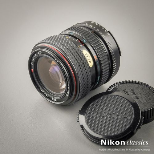 Tokina 28-70/3,5-4,5 for Nikon AIS
