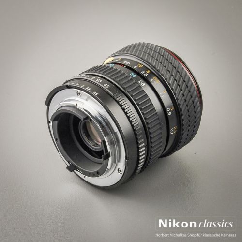 Tokina 28-70/3,5-4,5 for Nikon AIS