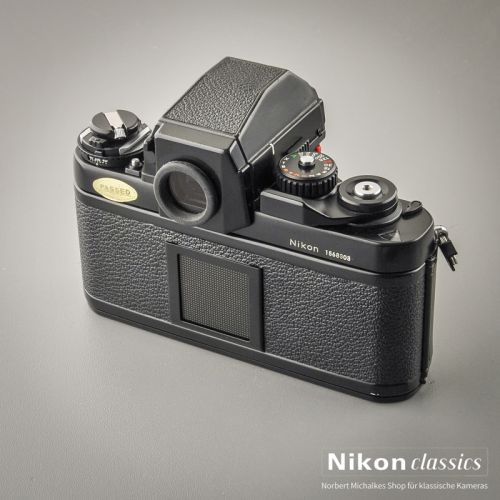 Nikon F3 HP (Condition A-)