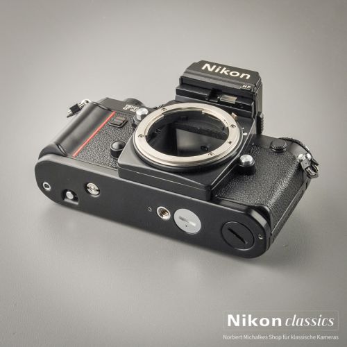 Nikon F3 HP (Condition A-)