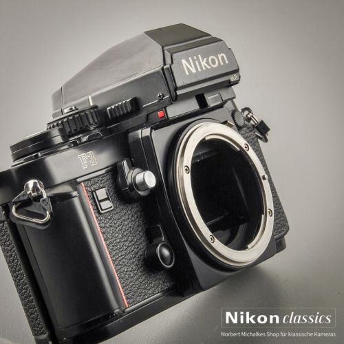 Nikon F3 HP (Condition A-)