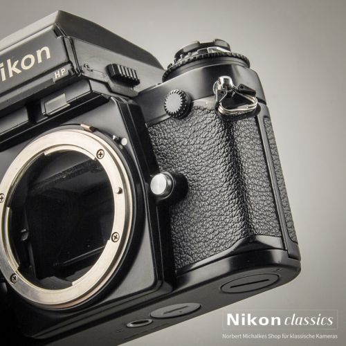 Nikon F3 HP (Condition A-)