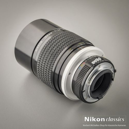 Nikon Nikkor 180/2,8 AI (Condition A)