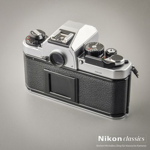Nikon FA (Zustand A-)